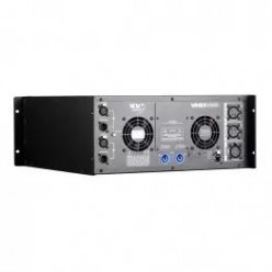KV2 Audio VHD3200D Wzmacniacz dedykowany do subwooferów serii VHD/ES